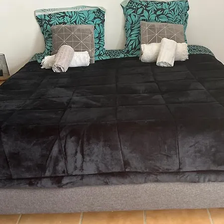 Au Petit Paradis Homestay